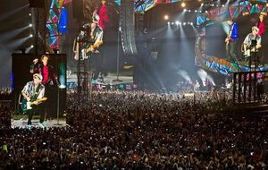 Джаггер во время концерта на Кубе заявил, что по его мнению, времена меняются