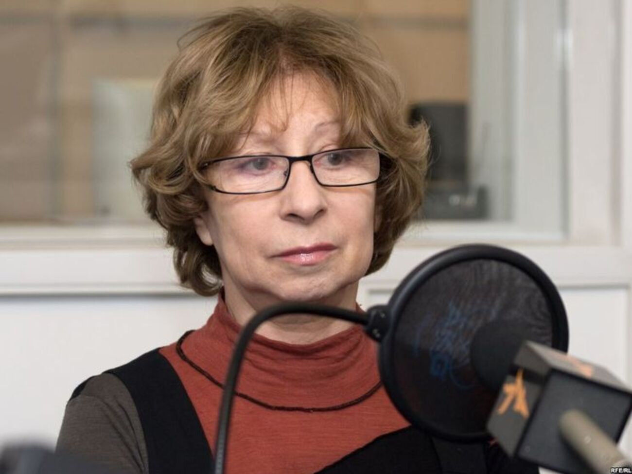 Лия Ахеджакова: Я же знаю, что ее сперли, и это доказано