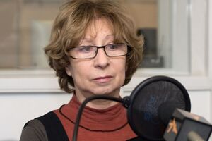 Лия Ахеджакова: Я же знаю, что ее сперли, и это доказано