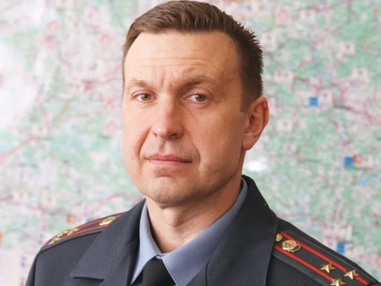 Карпенков:&nbsp;Мы формируем оперативные учеты белорусских боевиков, которые воевали в Украине