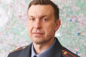 Карпенков: Мы формируем оперативные учеты белорусских боевиков, которые воевали в Украине