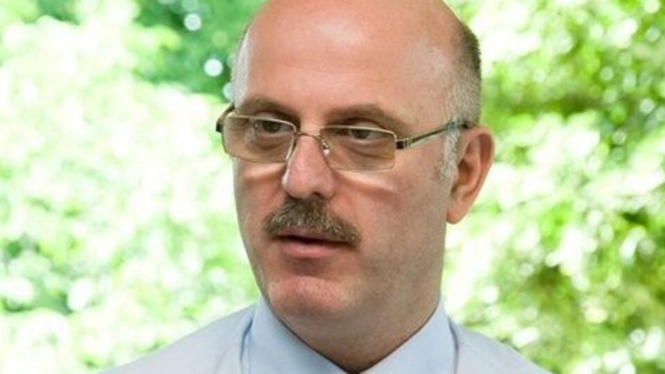 Президенту предложили кандидатуру Катамадзе на должность руководителя ГФС