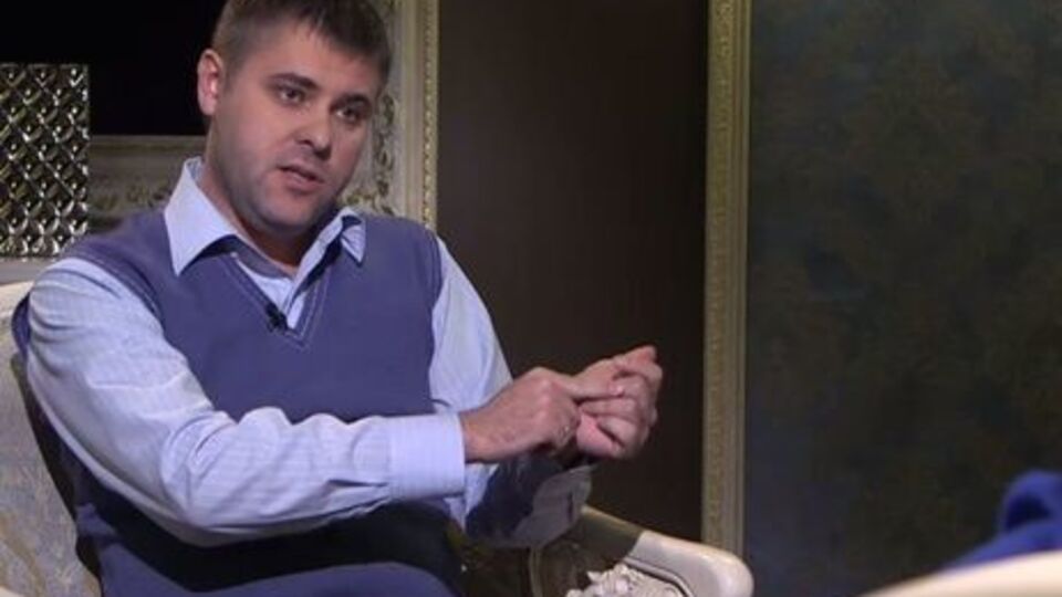 Куценко: Сакварелидзе лично виноват в затягивании дела "бриллиантовых прокуроров"