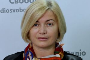 Ирина Геращенко: "Друзья России" имеют серьезное лобби и в Европарламенте, и в ЕС