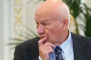 Горбудин: Россия перевела "гибридный" метод войны с пробного на сугубо повседневный (технологичный) уровень
