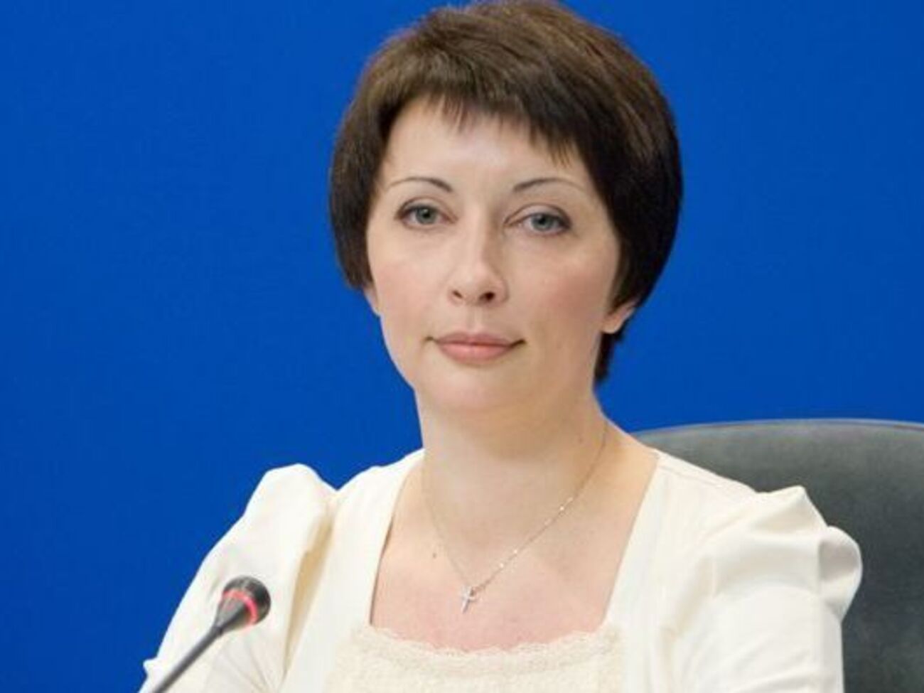 Минюст опроверг заявление Лукаш