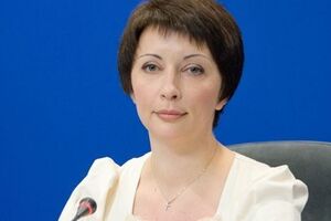 Минюст опроверг заявление Лукаш