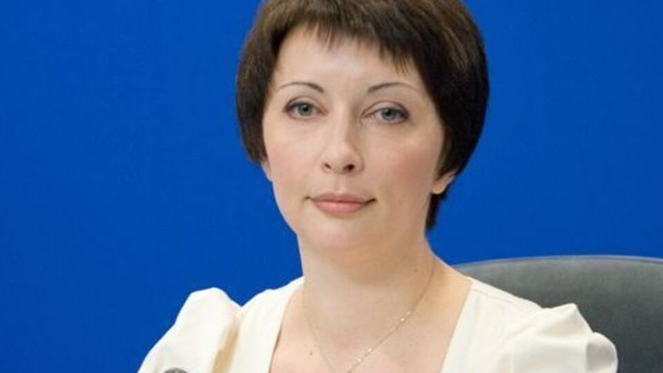 Минюст опроверг заявление Лукаш