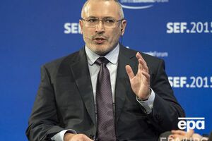 Ходорковский: Премия, которую получил я за семь лет моей работы составила 3% от прироста. Такое вознаграждение мне кажется справедливым