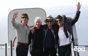 Концерт Rolling Stones посетили, по разным оценкам, от 200 до 500 тыс. человек