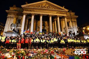 В больницах остается 101 пострадавший от терактов в Брюсселе