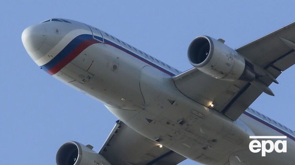 Казахстан не предоставил российскому "Аэрофлоту" разрешительных документов на полеты