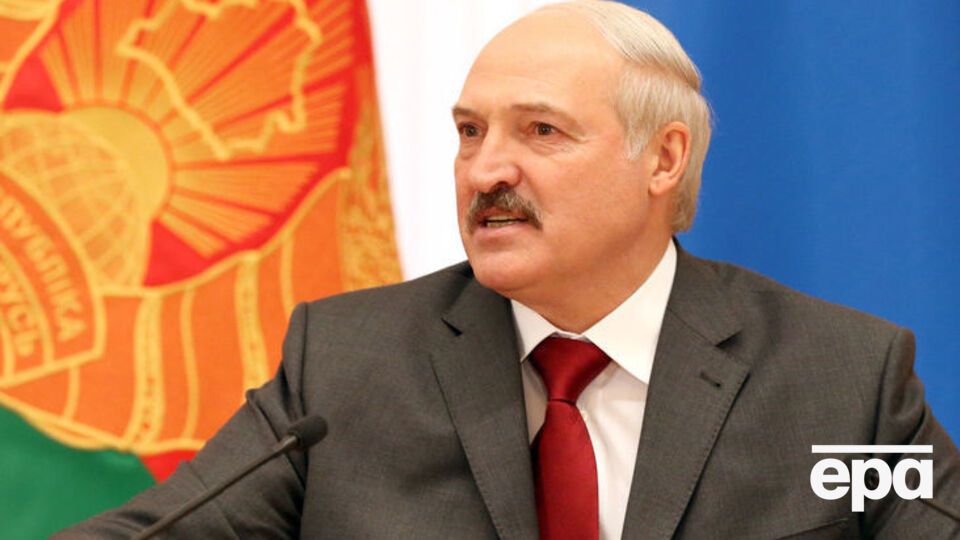 Лукашенко понизил тарифы в Беларуси
