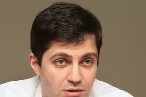 Группа нардепов потребовала уволить Сакварелидзе из прокуратуры