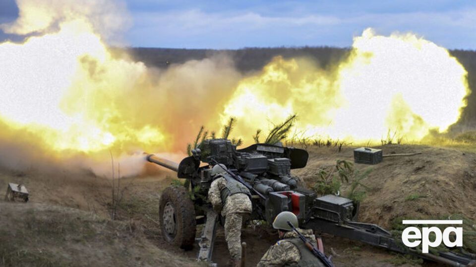 Бутусов: В современной войне ключевое значение имеет качество и эффективность применения наличных ресурсов и боевых сил