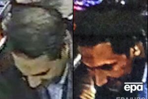 Брюссельский смертник Лашрави пользовался поддельным паспортом