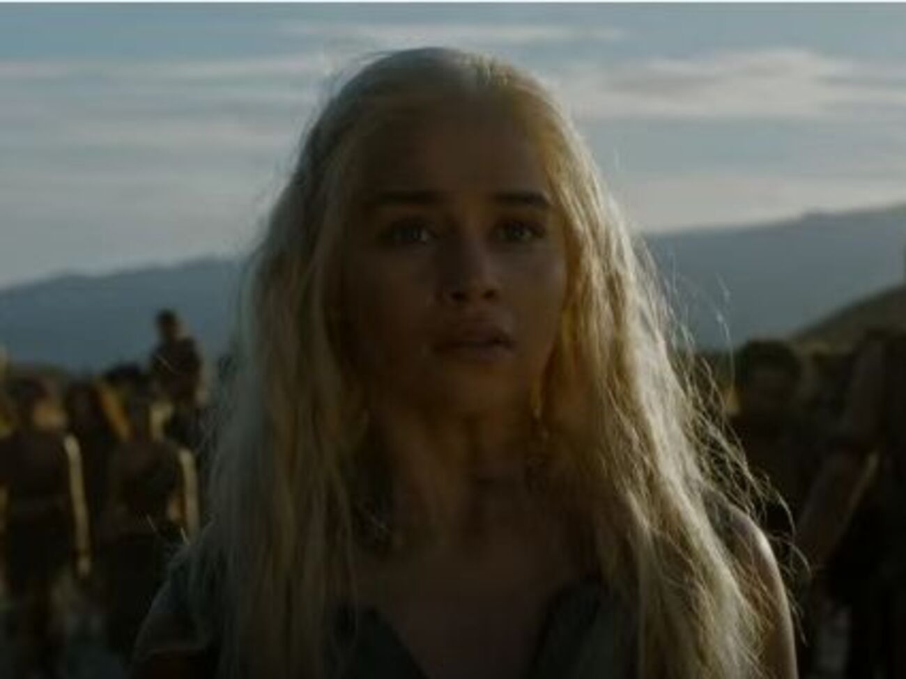 Премьера нового сезона "Игры престолов" запланирована на 24 апреля 2016 года