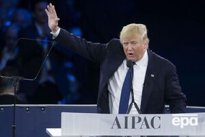 Трамп обвинил Европу в потакании России в обмен на нефть и газ
