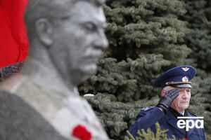 Уровень поддержки Сталина в современной РФ растет