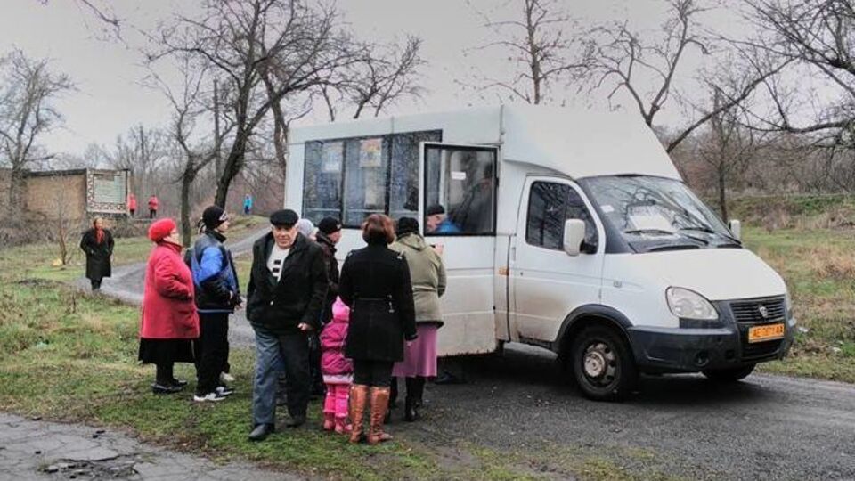 В ходе выборов криворожского городского головы наблюдатели начали фиксировать нарушения