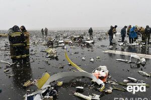 Власти Ростова-на-Дону планируют установить мемориал в аэропорту города