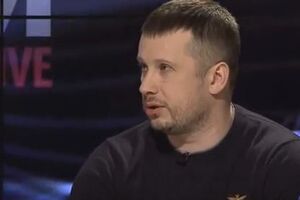 Андрей Билецкий: За патриотической идеей стоит решение вопроса возвращения в Украину порядка и безопасности
