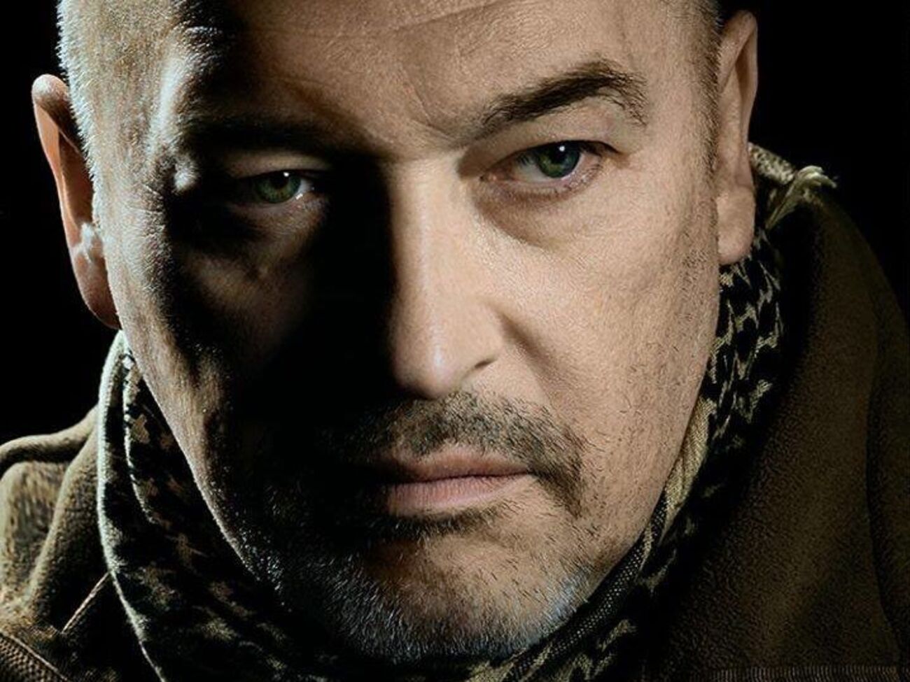 Тука заявил о повышении активности диверсантов "ЛНР"