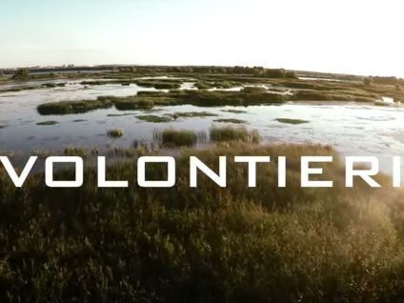 Фильм "Волонтеры" рассказывает о людях, которые помогают солдатам в зоне АТО на востоке Украины