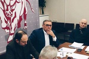 Партия "Парнас" заявила, что не считает "Яблоко" своим политическим конкурентом