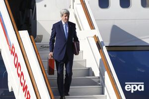 Керри считает, что военная операция России в Сирии не помогла Москве укрепить позиции на Ближнем Востоке