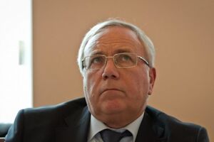 R&B Group отдала победу Вилкулу