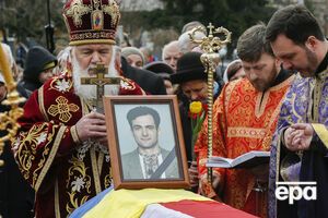 В ГПУ обещают в ближайшее время назвать имена заказчиков убийства Гонгадзе