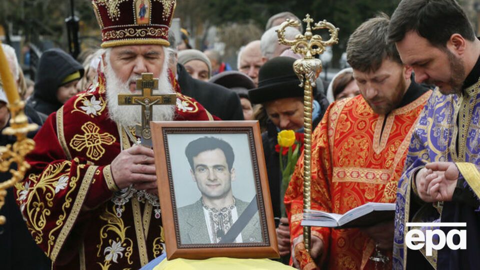 В ГПУ обещают в ближайшее время назвать имена заказчиков убийства Гонгадзе