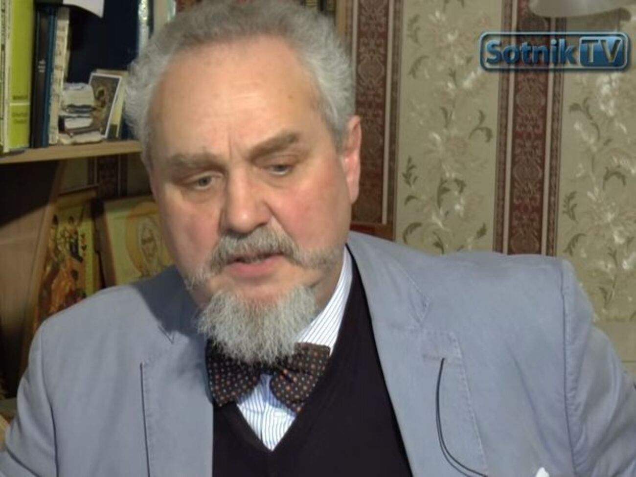 Зубов:&nbsp;В Крым и раньше можно было ездить отдыхать, а кто не хотел, мог ездить в Турцию. А теперь и в Турцию не может, и в Крыму плохо