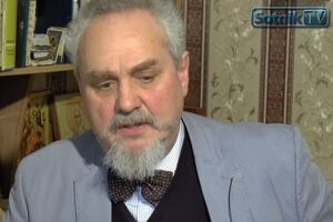 Зубов: В Крым и раньше можно было ездить отдыхать, а кто не хотел, мог ездить в Турцию. А теперь и в Турцию не может, и в Крыму плохо