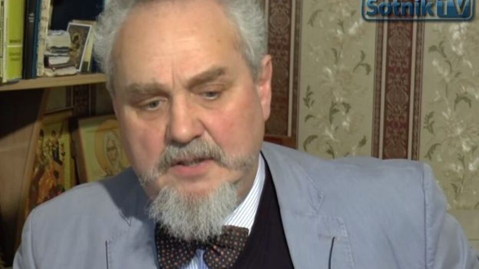Зубов: В Крым и раньше можно было ездить отдыхать, а кто не хотел, мог ездить в Турцию. А теперь и в Турцию не может, и в Крыму плохо