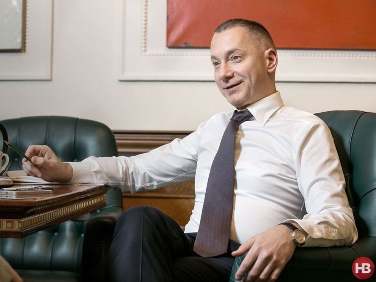 Ложкин заявил, что досрочные выборы приведут к хаосу