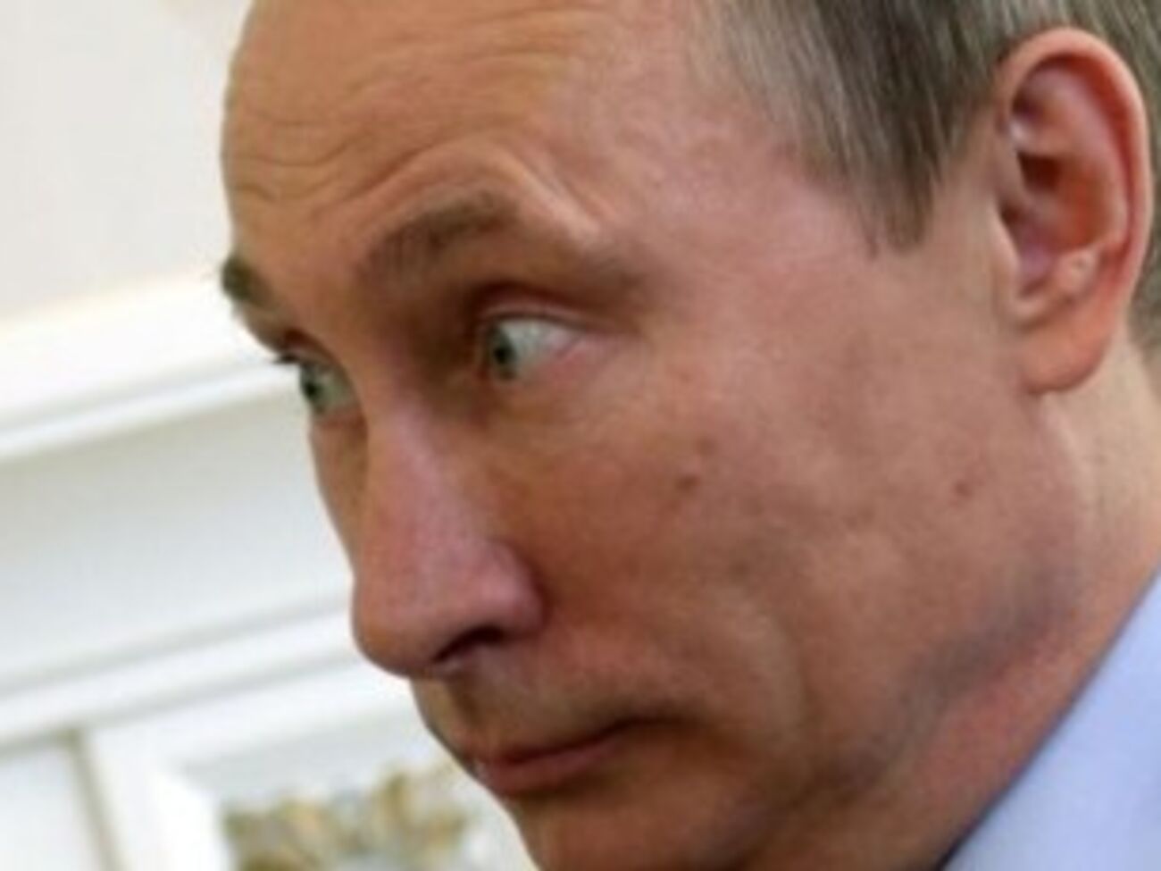 Луценко:&nbsp;Три основных условия "Народного фронта" выполнены