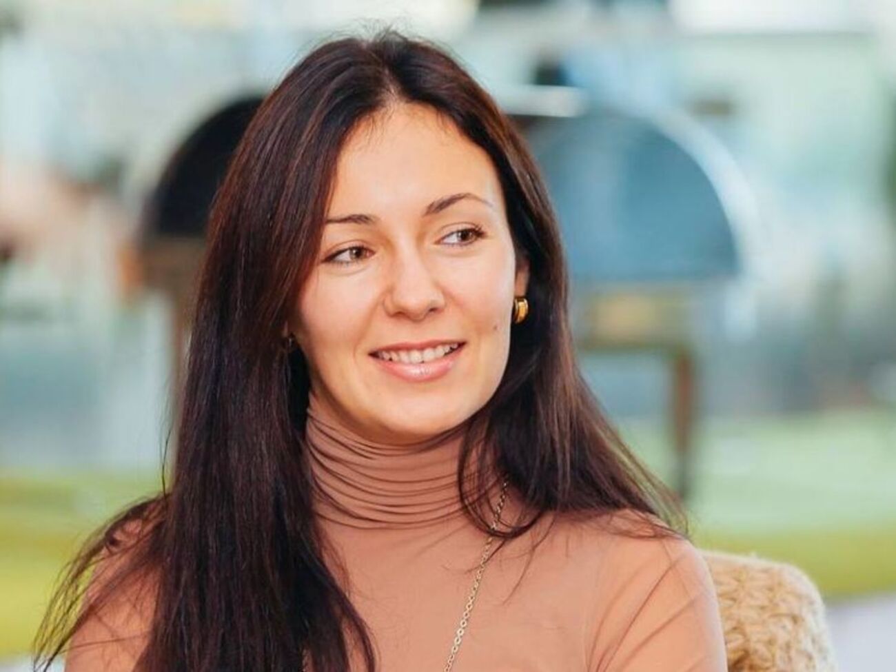 Синичкина: Сейчас никто не желает называть себя лоббистом, потому что это зазорно