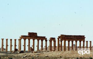 The Independent: Лидеры США и Британии не отреагировали на освобождение Пальмиры