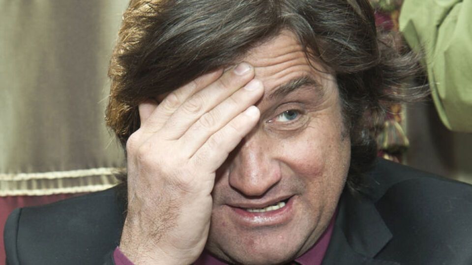 Кушанашвили в интервью 2015 года: Если вы меня спрашиваете, за кого я, то конечно, я за Российскую Федерацию, в которой живу и которую люблю