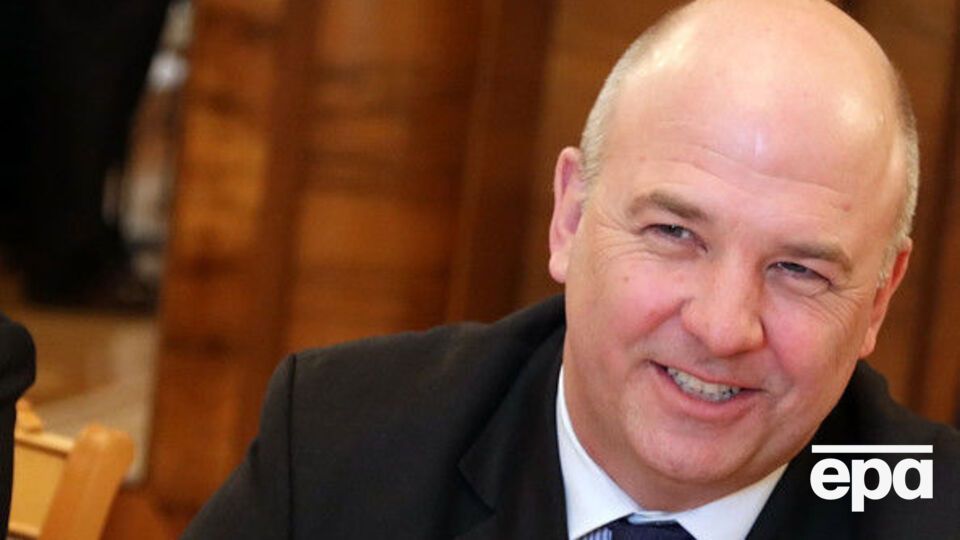 Муйжниекс призвал поддерживать связь с жителями оккупированных территорий