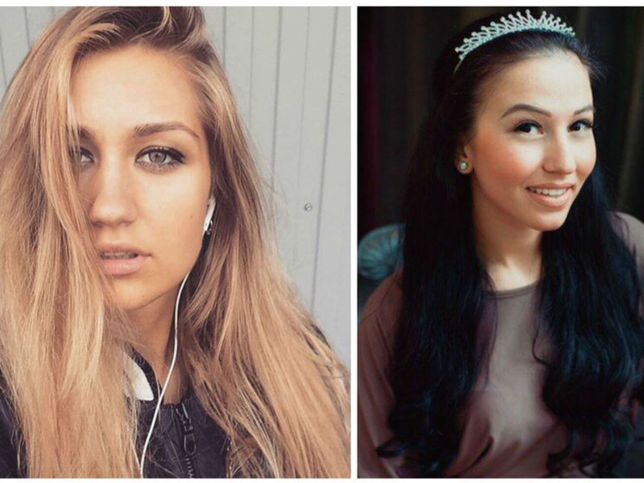 Старшова и Чантурия пришли на смену Вокс