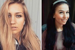 Старшова и Чантурия пришли на смену Вокс