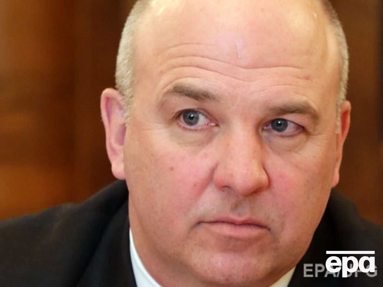 Муйжниекс на прошлой неделе побывал в Украине