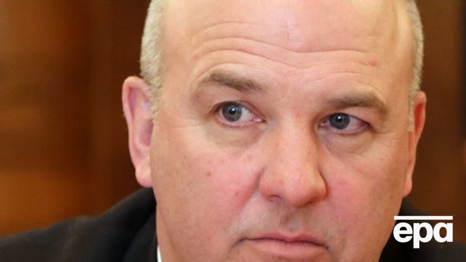 Муйжниекс на прошлой неделе побывал в Украине