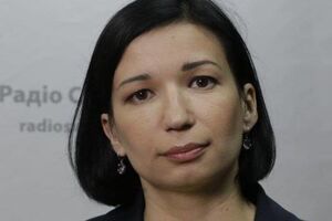 Айвазовская отметила, что во время подсчета голосов "Опора" зафиксировала процедурные нарушения примерно на 5% участков