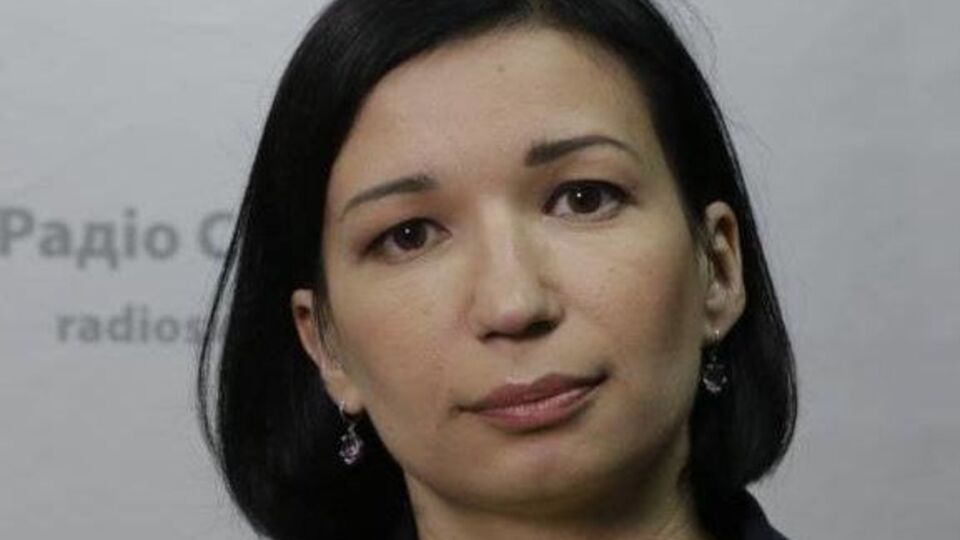 Айвазовская отметила, что во время подсчета голосов "Опора" зафиксировала процедурные нарушения примерно на 5% участков