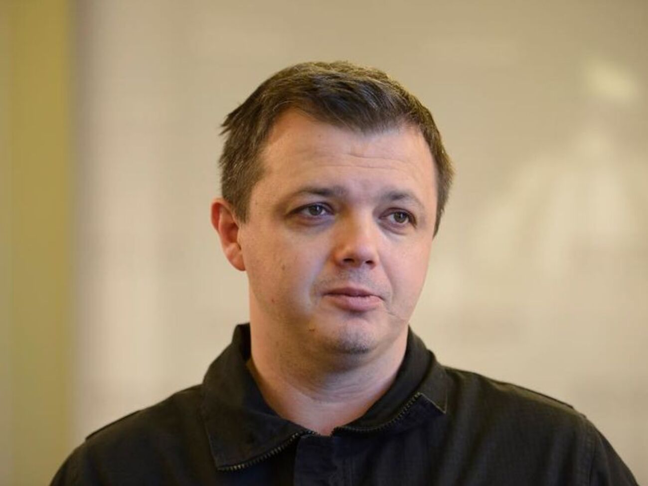 Семенченко: Результат выборов &ndash;&nbsp;это не поражение, мы получили на 50% больше голосов, чем в прошлом году