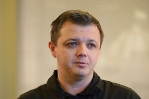 Семенченко: Результат выборов – это не поражение, мы получили на 50% больше голосов, чем в прошлом году